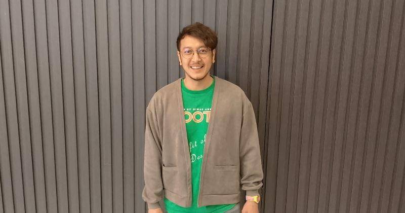 Popmama.com/Akbar Gilang M